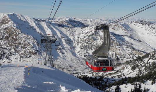 Exciting outdoor adventures in Whistler