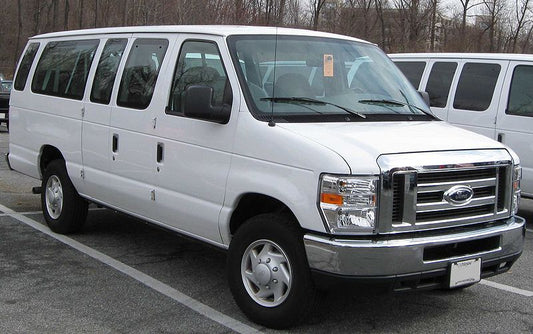 Seattle (Whistler) Private shuttle for group up to 8 passengers (Ford E-350) one way